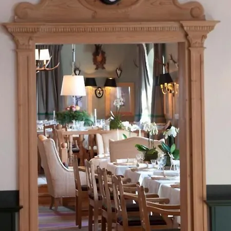 Hotel House Of Huetter - Wachtelhof & Maria Alm am Steinernen Meer