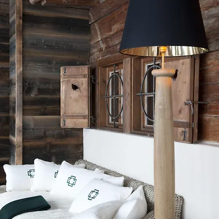 Hotel House Of Huetter - Wachtelhof & 5*
