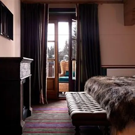 Hotel House Of Huetter - Wachtelhof &