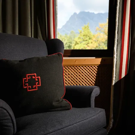 House Of Huetter - Wachtelhof & 5*