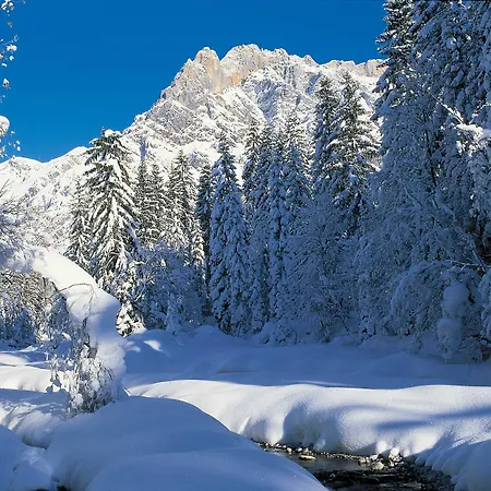 Hotel House Of Huetter - Wachtelhof & Maria Alm am Steinernen Meer