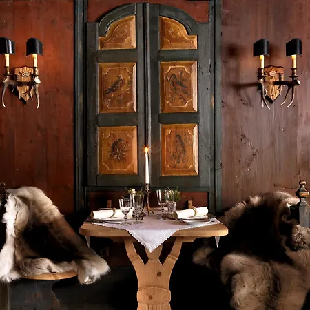 House Of Hütter - Wachtelhof Hotel&spa Maria Alm am Steinernen Meer