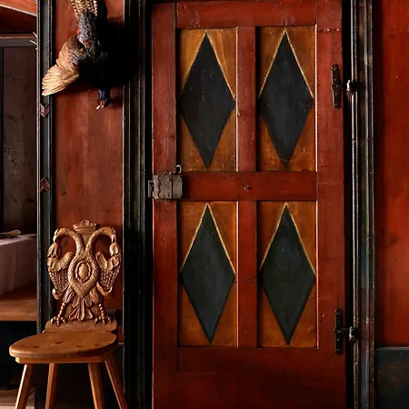 Hotel House Of Huetter - Wachtelhof & Maria Alm am Steinernen Meer