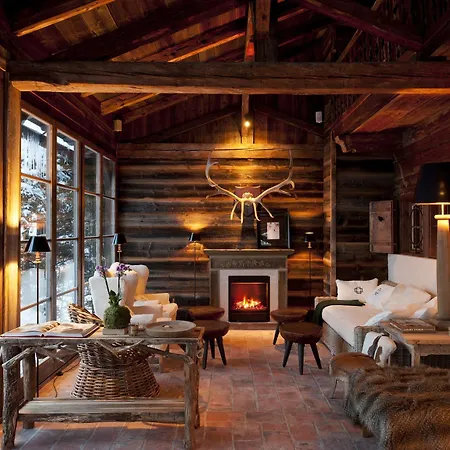 Hotel House Of Huetter - Wachtelhof &