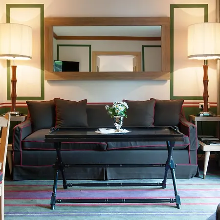 House Of Huetter - Wachtelhof &