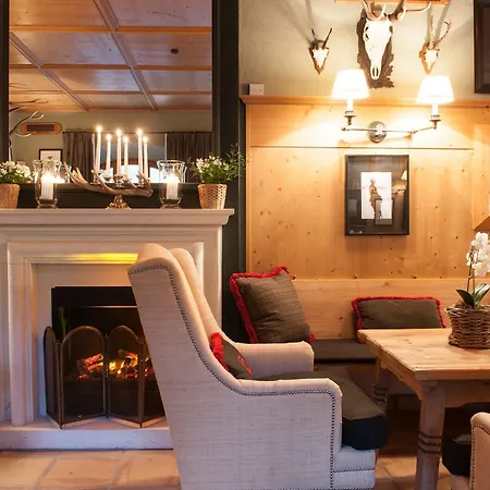 Hotel House Of Huetter - Wachtelhof & Maria Alm am Steinernen Meer