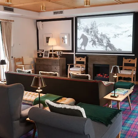 Hotel House Of Huetter - Wachtelhof &