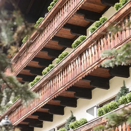 Hotel House Of Huetter - Wachtelhof & Maria Alm