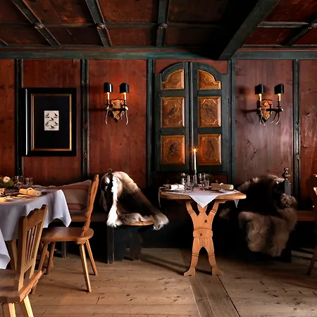 Hotel House Of Hütter - Wachtelhof Hotel&spa 5*