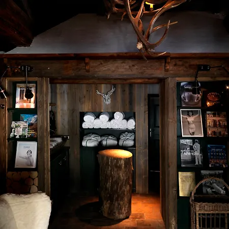 House Of Huetter - Wachtelhof &