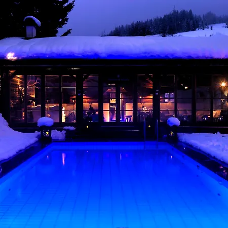 House Of Hütter - Wachtelhof Hotel&spa Maria Alm am Steinernen Meer