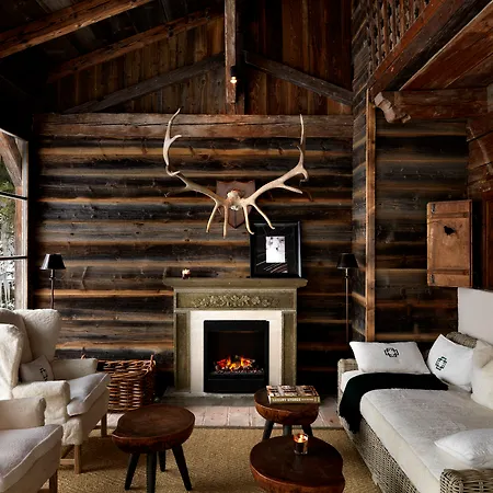 Hotel House Of Huetter - Wachtelhof & Maria Alm