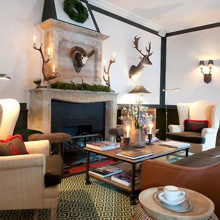 Hotel House Of Huetter - Wachtelhof & Maria Alm am Steinernen Meer