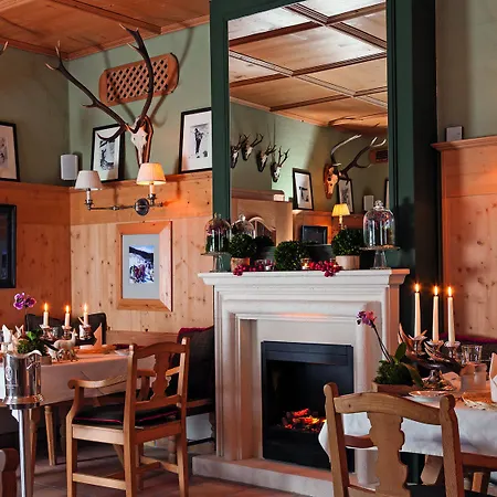 House Of Huetter - Wachtelhof & Maria Alm am Steinernen Meer