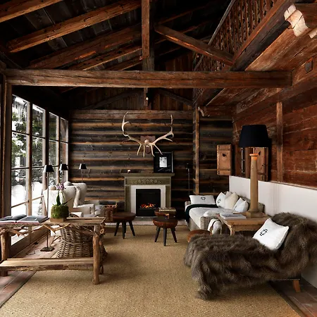 Hotel House Of Huetter - Wachtelhof &