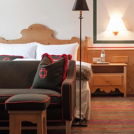 Отель House Of Huetter - Wachtelhof & 5*