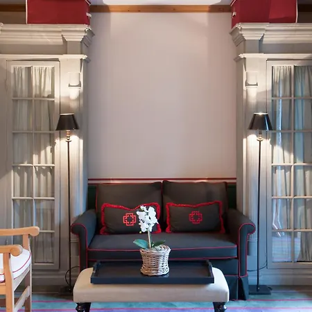 House Of Huetter - Wachtelhof &