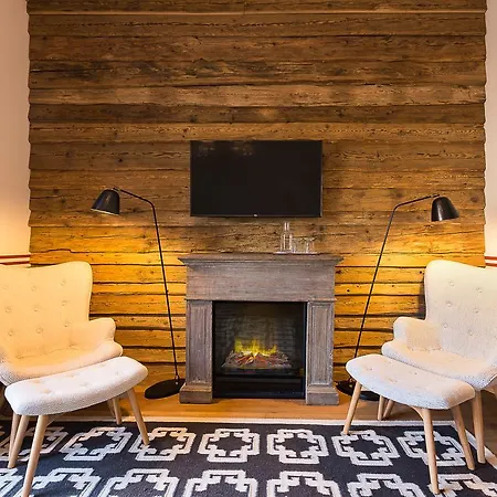 House Of Huetter - Wachtelhof & Hotel Maria Alm