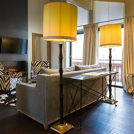 Szálloda House Of Huetter - Wachtelhof & Maria Alm am Steinernen Meer