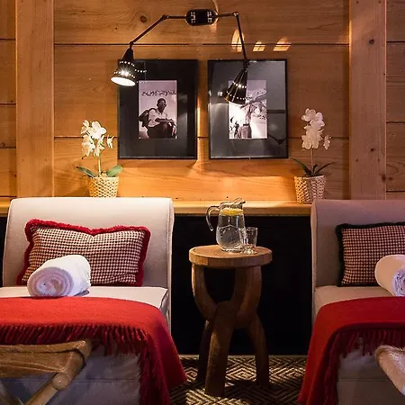 Hotel House Of Hütter - Wachtelhof Hotel&spa 5*