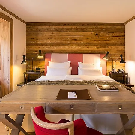 Hotel House Of Hütter - Wachtelhof Hotel&spa 5*