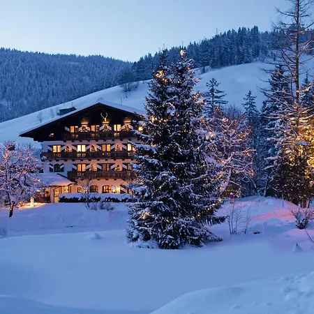 House Of Huetter - Wachtelhof & 5*