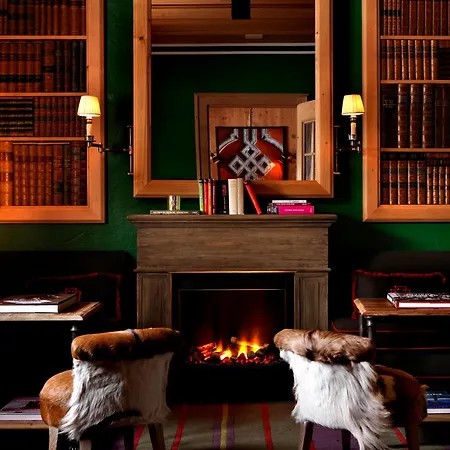 House Of Huetter - Wachtelhof &