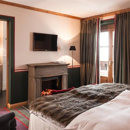 House Of Huetter - Wachtelhof & Hotel