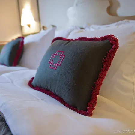 House Of Huetter - Wachtelhof & Hotel