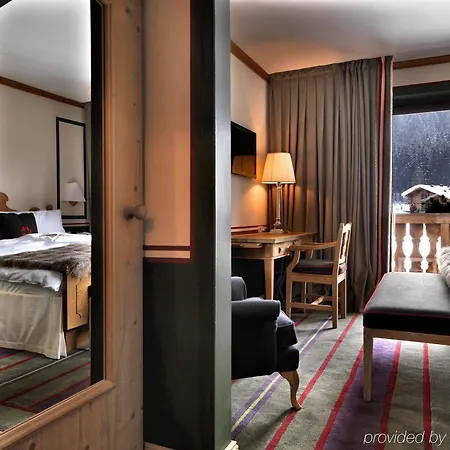 House Of Huetter - Wachtelhof & Hotel