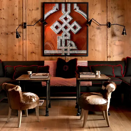 Hotel House Of Huetter - Wachtelhof &