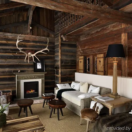 House Of Huetter - Wachtelhof & 5* Maria Alm am Steinernen Meer