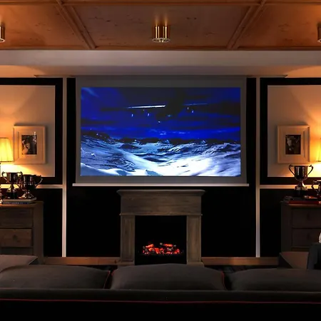 ホテル House Of Huetter - Wachtelhof & マリア・アルム・アム・シュタイナーネン・メアー