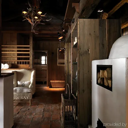 House Of Huetter - Wachtelhof & Hotel Maria Alm am Steinernen Meer