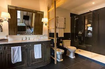 House Of Huetter - Wachtelhof & 5* Maria Alm am Steinernen Meer