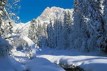 Hotel House Of Huetter - Wachtelhof &