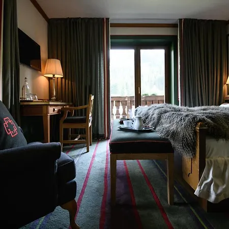 House Of Hütter - Wachtelhof Hotel&spa