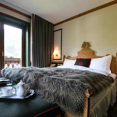 House Of Huetter - Wachtelhof & 5* Maria Alm am Steinernen Meer
