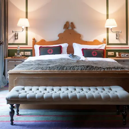 Hotel House Of Huetter - Wachtelhof & 5*