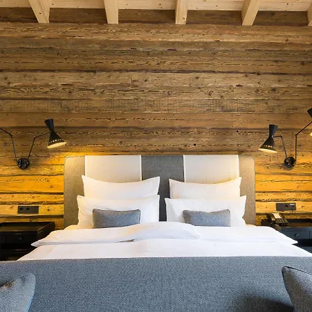 Szálloda House Of Huetter - Wachtelhof & 5*