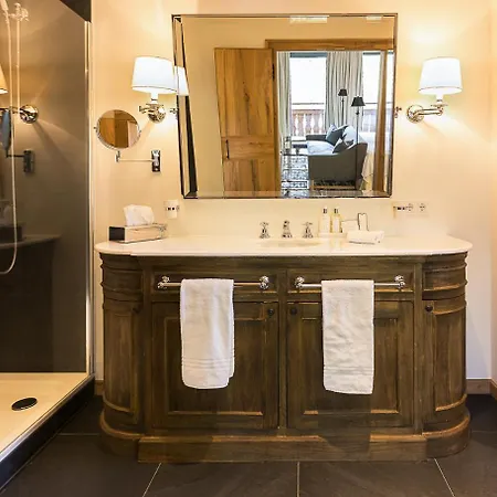 House Of Huetter - Wachtelhof & 5* Maria Alm am Steinernen Meer