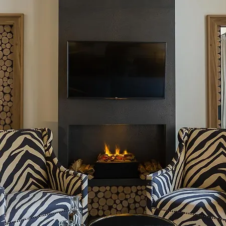 Hotel House Of Huetter - Wachtelhof & 5*