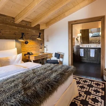 House Of Huetter - Wachtelhof & Hotel Maria Alm am Steinernen Meer