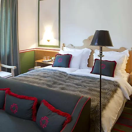 House Of Hütter - Wachtelhof Hotel&spa
