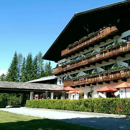 House Of Huetter - Wachtelhof & Hotel