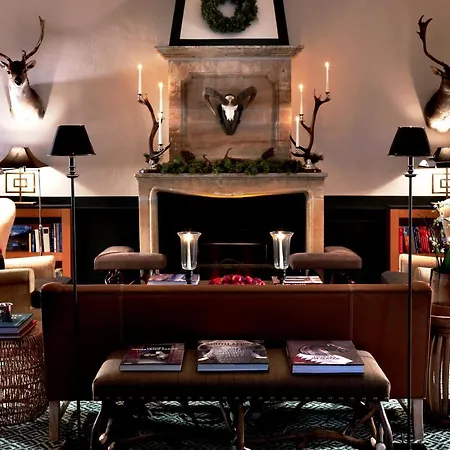 House Of Huetter - Wachtelhof & 5*