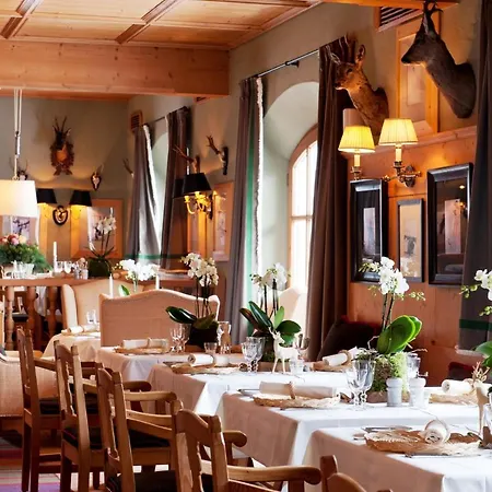 Hotel House Of Hütter - Wachtelhof Hotel&spa 5*