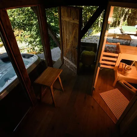 Hotel House Of Huetter - Wachtelhof & Maria Alm am Steinernen Meer