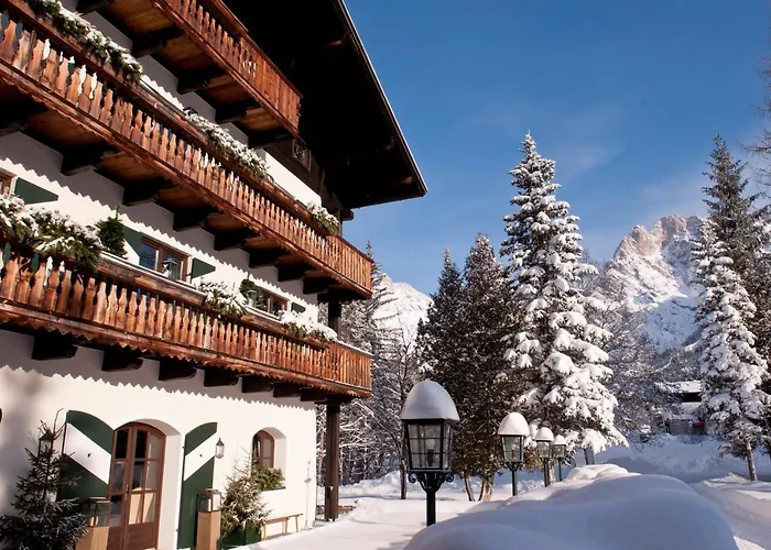 House Of Huetter - Wachtelhof & ホテル マリア・アルム・アム・シュタイナーネン・メアー