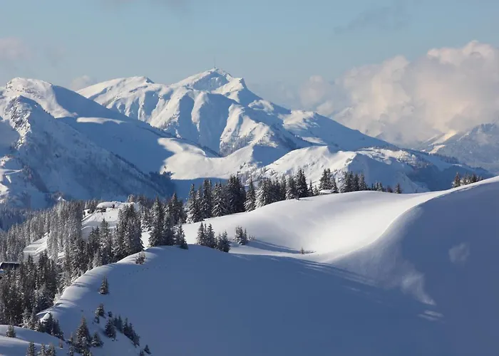 House Of Huetter - Wachtelhof & 5*